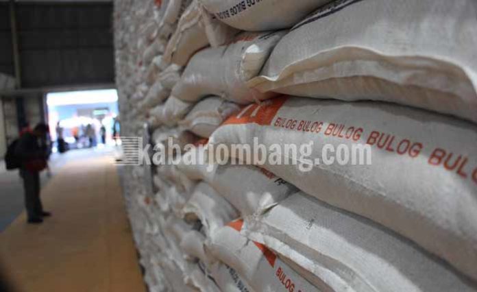 Beras Sejahtera ditolak di desa se-Kecamatan Jombang