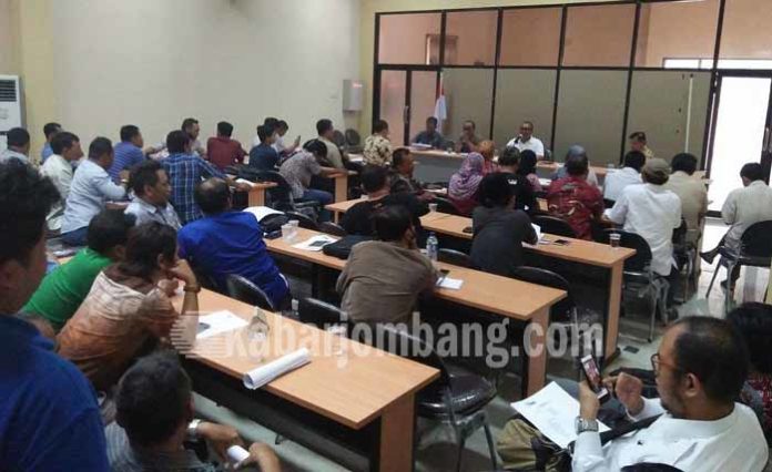 Serikat Media Siber Indonesia (SMSI) terbentuk