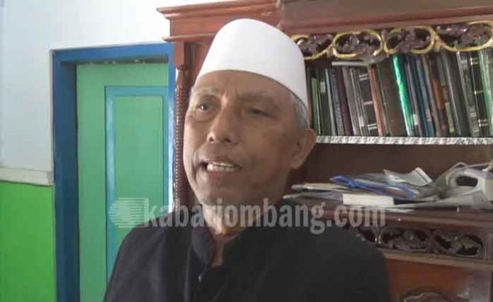 KH Nasuha, pImpinan toriqoh