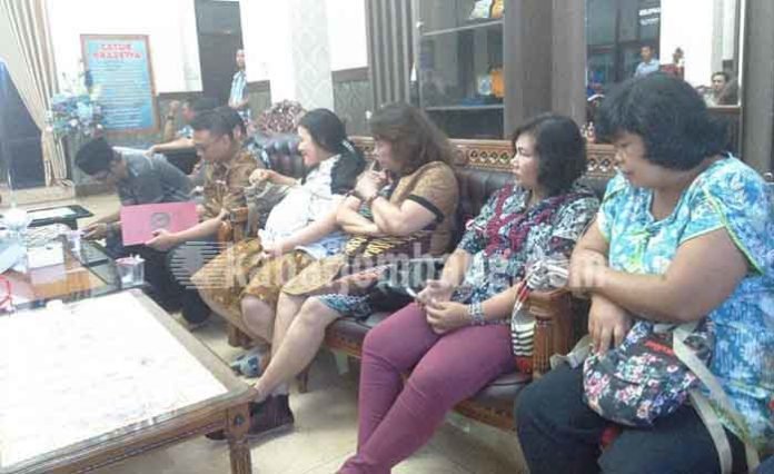 Ormas Penggiat Lintas Iman Jombang dukung pembubaran HTI