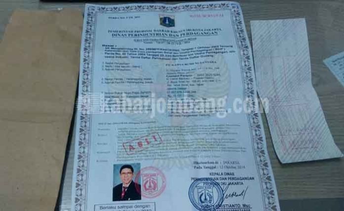 gambar cek