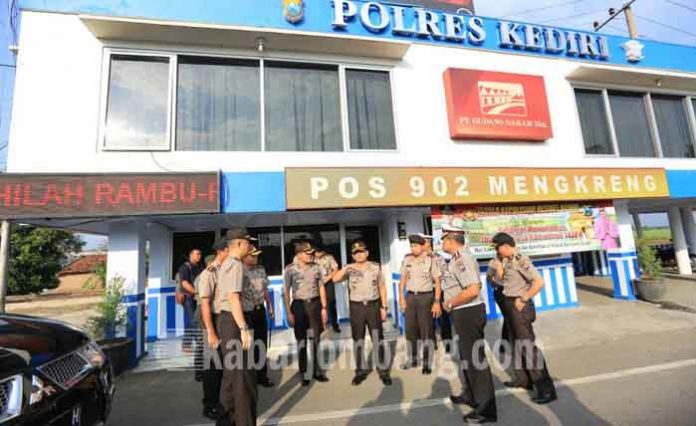 pantau mengkreng