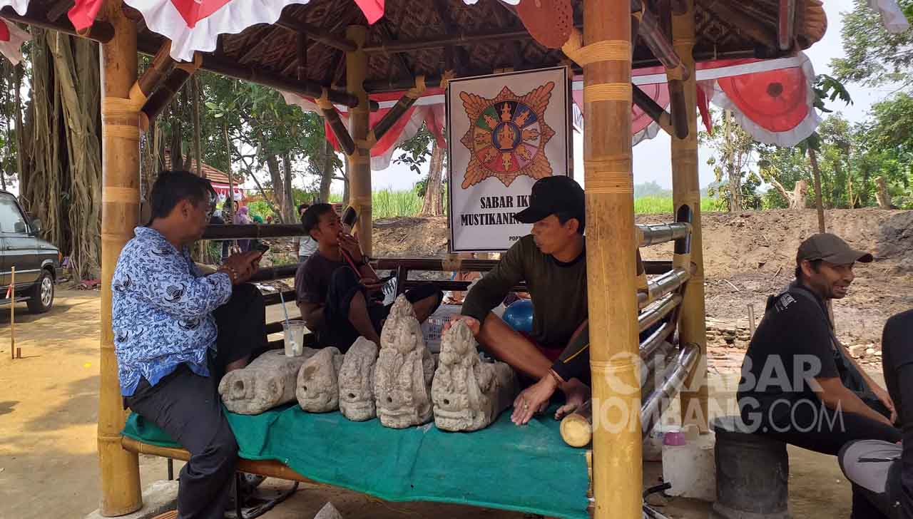 Situs Sumberbeji Segera Jadi Destinasi Wisata di Jombang