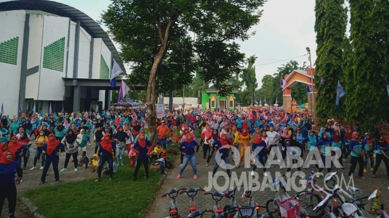 Nama Pt Sampoerna Perak Jombang / Meninggal Di Rs Surabaya ...
