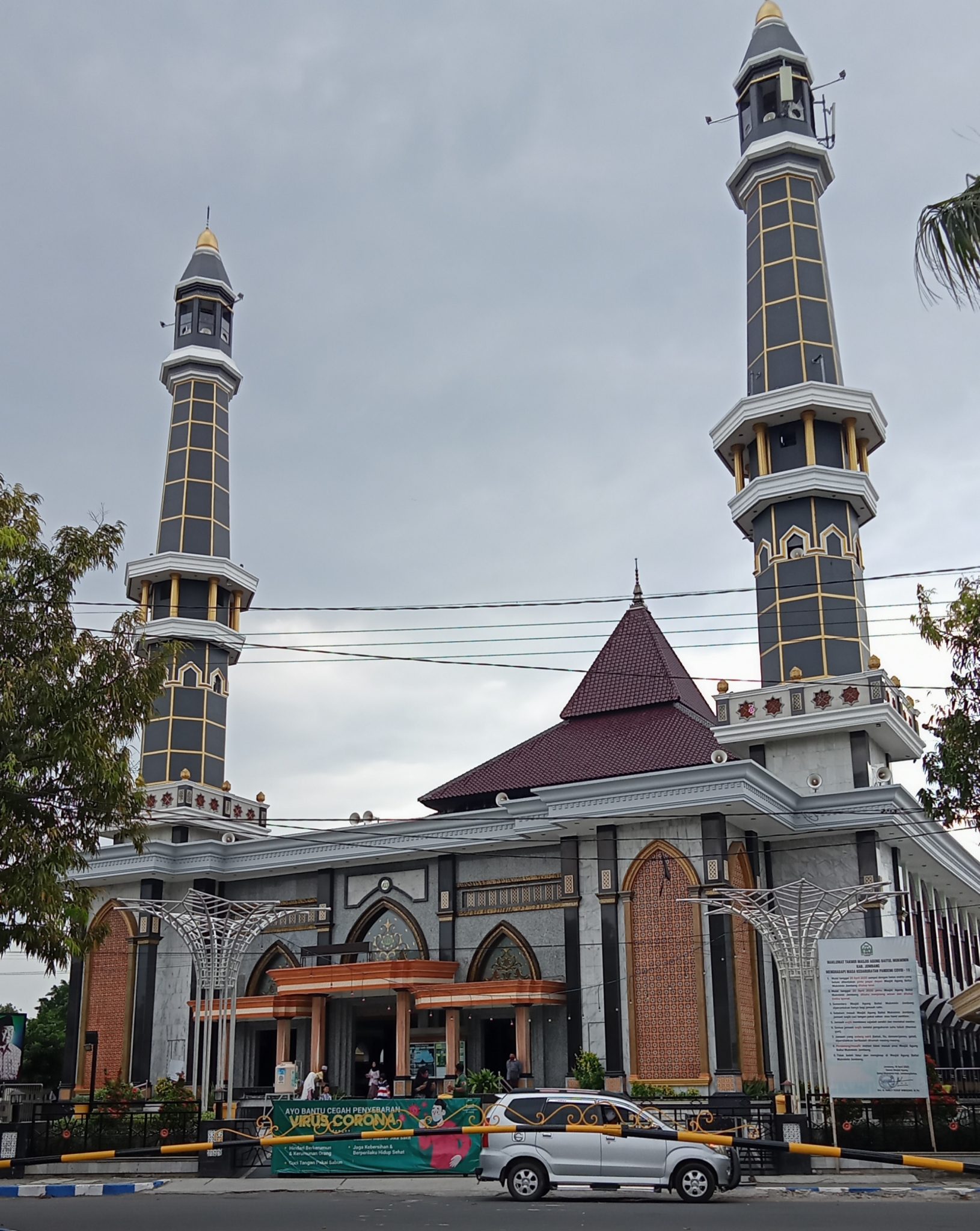 Wisata Tengah Kota Jombang, Jujugan Wisatawan | Kabar Jombang