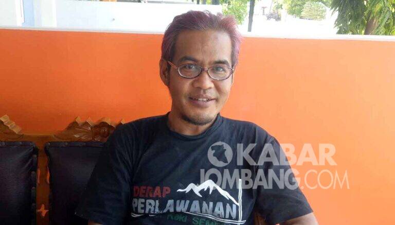 Link Tuding Protes Warga Terdampak Banjir Rekayasa