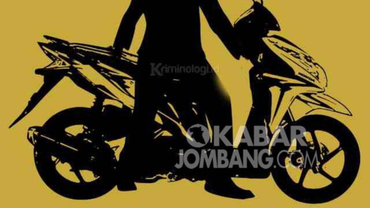 Togel Rejeki Penipu
, Tergiur Dijanjikan Pekerjaan Motor Pemuda Jabon Amblas Digondol Penipu Kabar Jombang