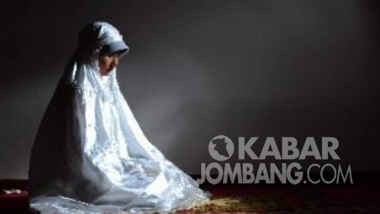 Niat Sholat Sunah Sebelum Dan Sesudah Shalat Wajib - Visit Cianjur