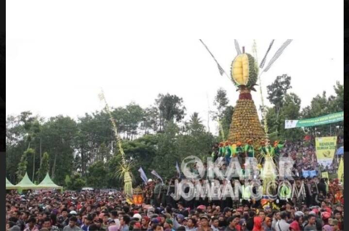 Kenduri durian