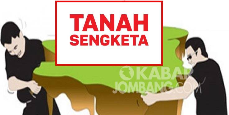 Sengketa Lahan di Jombang: Ahli Waris Pertanyakan Tanah Warisan Terjual Tanpa Persetujuan