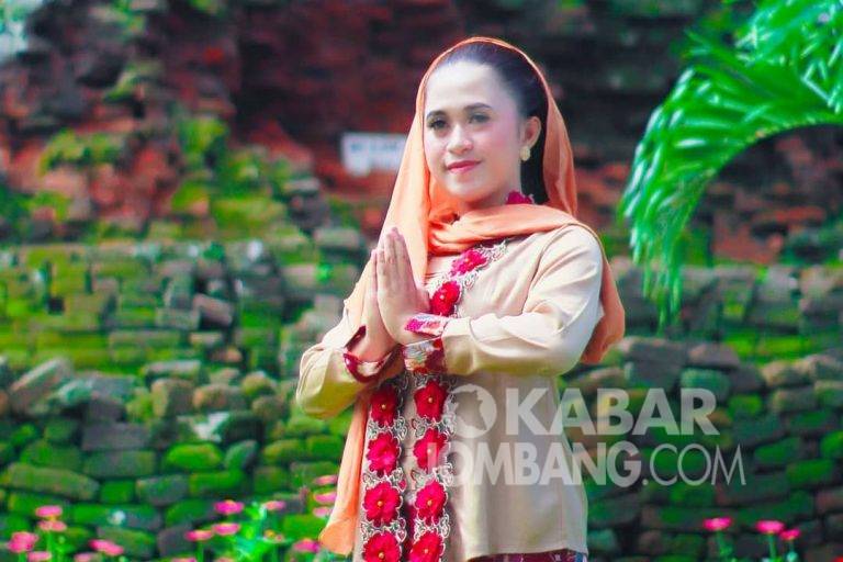 Berawal Upload Instagram, Salsa Wakili Jombang di Ajang
