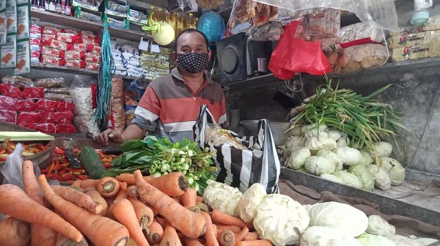 Kupat Lontong Ngembeh Jogoroto Merambah Luar Jombang Kabar Jombang