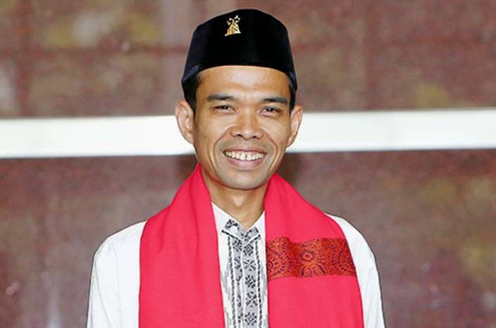 Ustadz Abdul Somad Dikabarkan Akan Nikahi Gadis Asal Peterongan Jombang