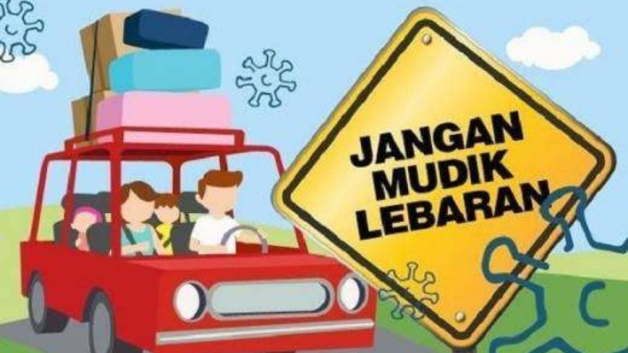 ASN Di Kabupaten Jombang Dilarang Mudik Lebaran 2021 Kabar Jombang