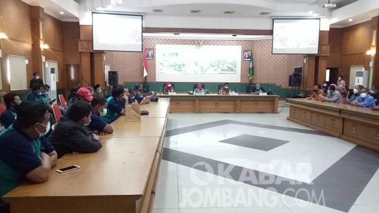 Musda APTI di Jombang, Kebutuhan Tembakau Nasional 60 Persen dari 