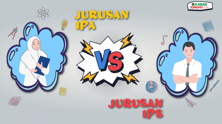 IPA vs IPS: Memahami Perbedaan, Keunggulan, dan Pilihan yang Tepat untuk Masa Depanmu