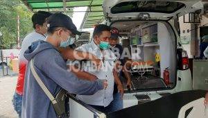 Tak Terima Istrinya Digoda, Warga Mojowarno Jombang Aniaya Tetangga