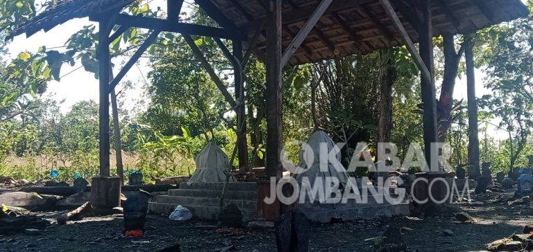 Kisah Mbah Mur Dan Asal Usul Dusun Boro Cilik Sumobito Jombang Kabar