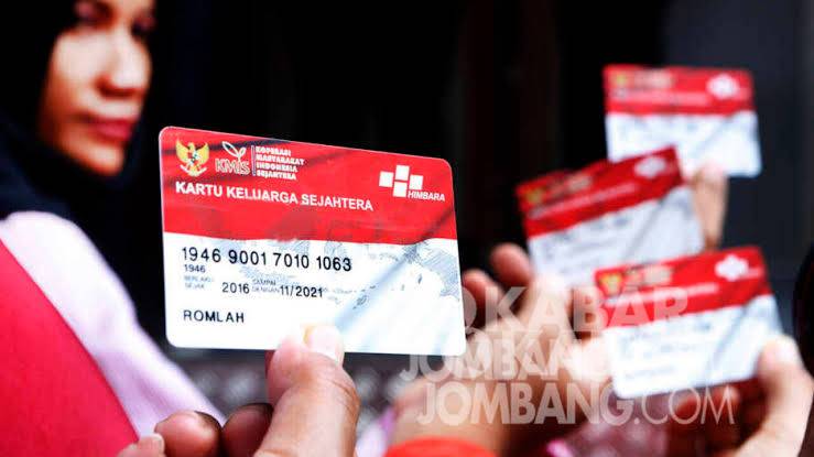 PPKM Darurat di Jombang, Sejumlah Bantuan Akan Cair