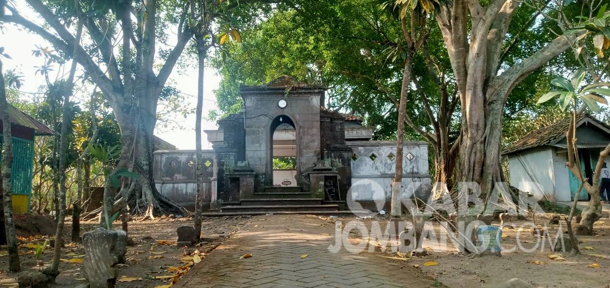 Kebo Kicak dan Mbah Pranggang, Legenda Asal Usul Desa DapurKejambon Jombang