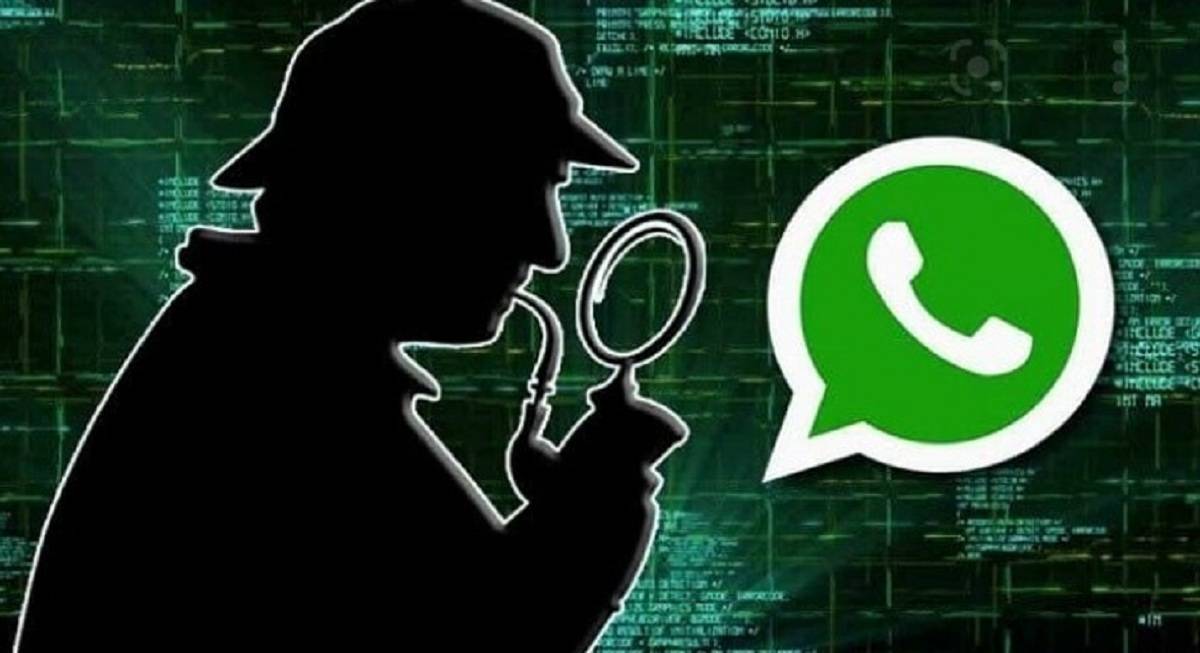 Cara Sadap WhatsApp yang Jarang Diketahui Orang