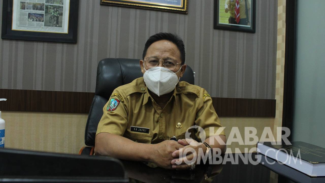 Peminat Kursi Kadis PUPR Bertambah, Lelang Jabatan di Pemkab Jombang Ditutup