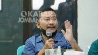 DPRD Desak Bupati Jombang Segera Terbitkan SK PTM