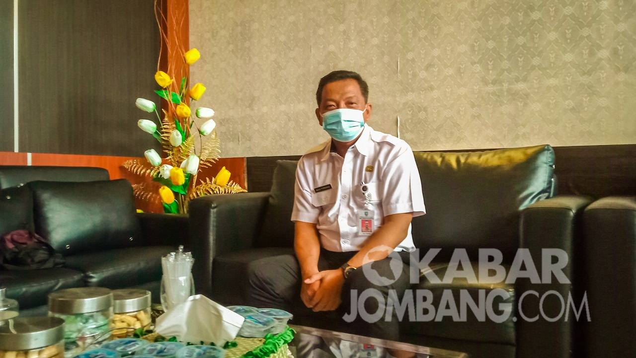 Seringkali Terjadi Pencurian di Sekolah Tak Terungkap, Begini Kata Kadisdikbud Jombang