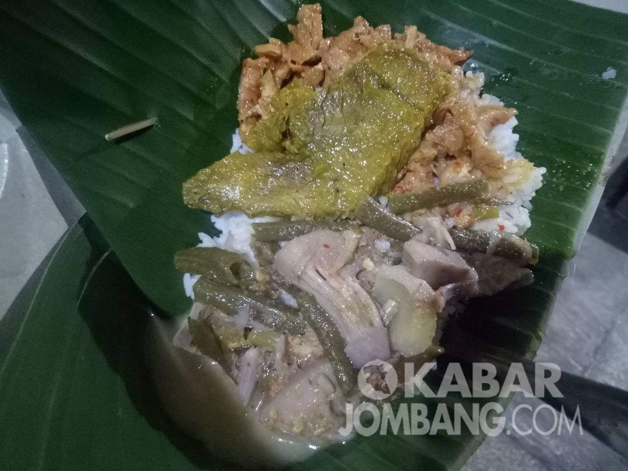 Kuliner Jombang, Wisata Jombang, Berita Jombang