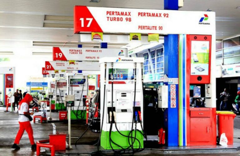 Pertamina Naikkan Harga 2 Jenis BBM Nonsubsidi | Kabar Jombang