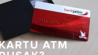 Kartu ATM Bank Jatim Bermasalah, Ratusan Guru di Jombang Tak Bisa Ambil Gaji