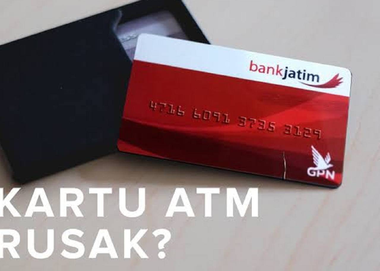 Kartu ATM Bank Jatim Bermasalah, Ratusan Guru di Jombang Tak Bisa Ambil Gaji