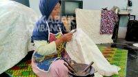 Hari Batik Nasional : Mendengar Curhatan Pengrajin Batik di Jombang