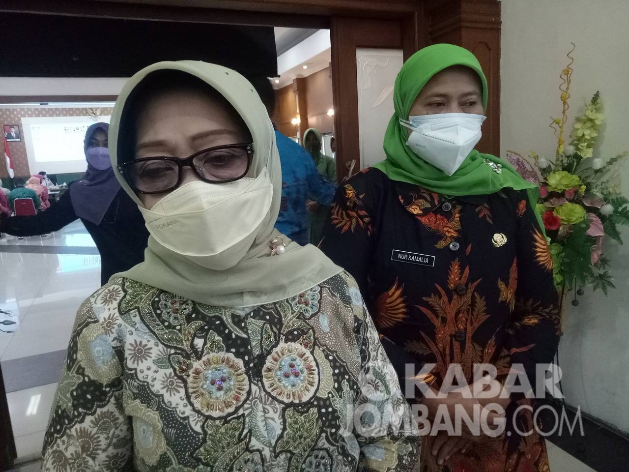Ditetapkan Dua Pekan Kedepan, Pengisian 5 Kursi Kepala Dinas di Pemkab Jombang