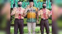 SMPN Ngusikan Jombang, Unggul Prestasi Non Akademik