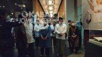 Kembali Dibuka, Pengunjung Museum Islam Indonesia KH Hasyim Asy'ari Jombang Dibatasi