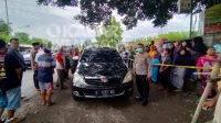 Kepala Sekolah MTsN di Jombang Tewas Mendadak dalam Mobil