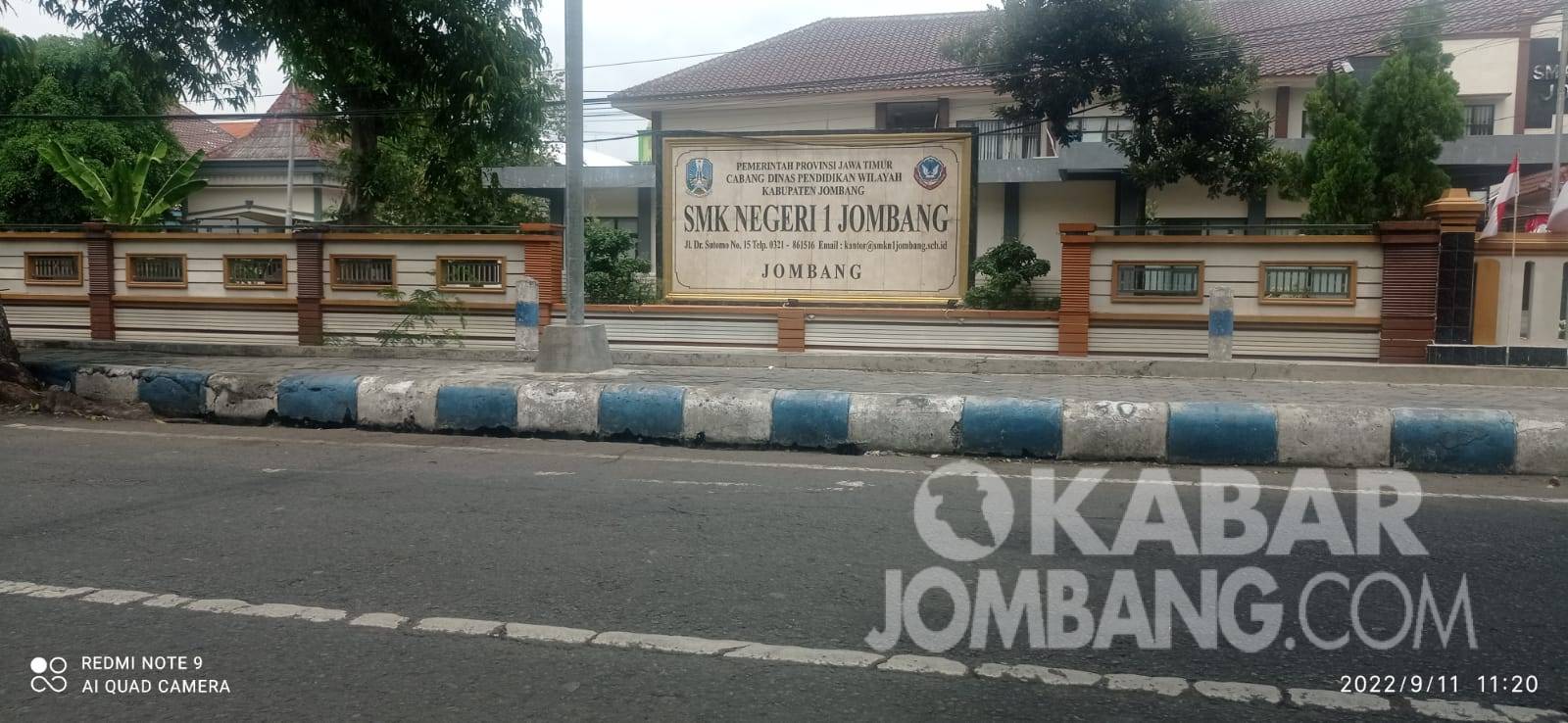 SMK Negeri 1 Jombang