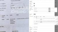 Dobel anggaran pengadaan paket data selular atau internet bagi kader tim pendamping keluarga (TPK), di Dinas Pengendalian Penduduk dan Keluarga Berencana Pemberdayaan Perempuan dan Perlindungan Anak (PPKB dan P3A) Kabupaten Jombang.