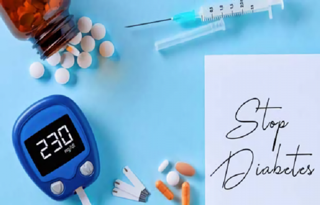 Diabetes symptoms that often go unnoticed