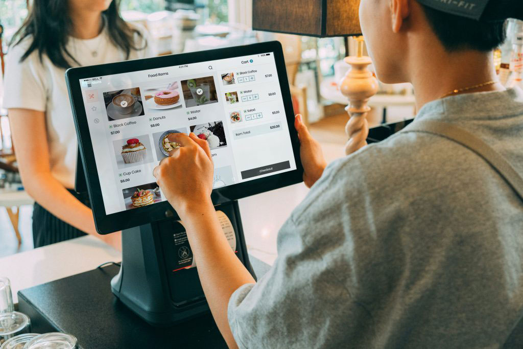 Apa Itu Aplikasi POS Point Of Sale Pengertian Fungsi Tips 