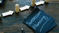 Succession Planning untuk Pengembangan Perusahaan LinovHR