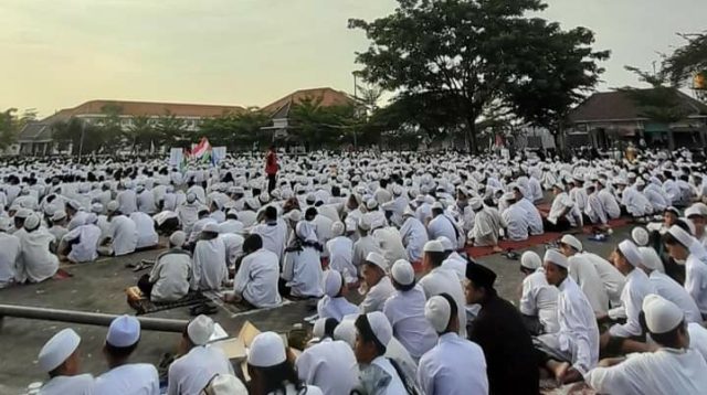 Museum Islam Indonesia Di Tebuireng Jombang Resmi Dibuka Kembali ...