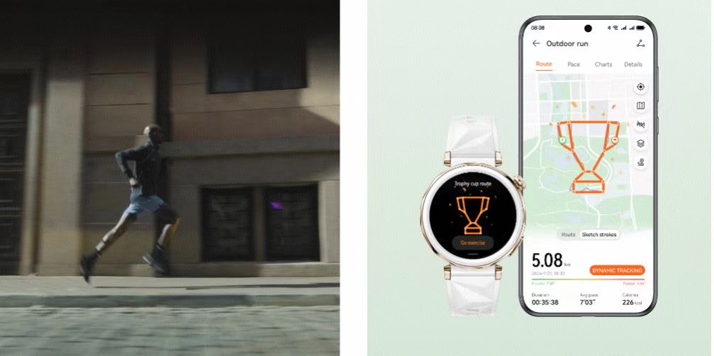 jam tangan pintar penawaran