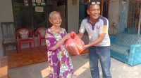 bagi sembangko