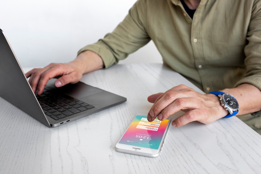 Why Companies Choose Apps Over Websites: The Mobile-First Revolution