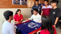 Turnamen Domino