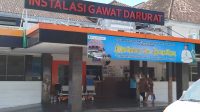 RSUD Jombang