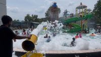 Waterbom Tirta wisata 1