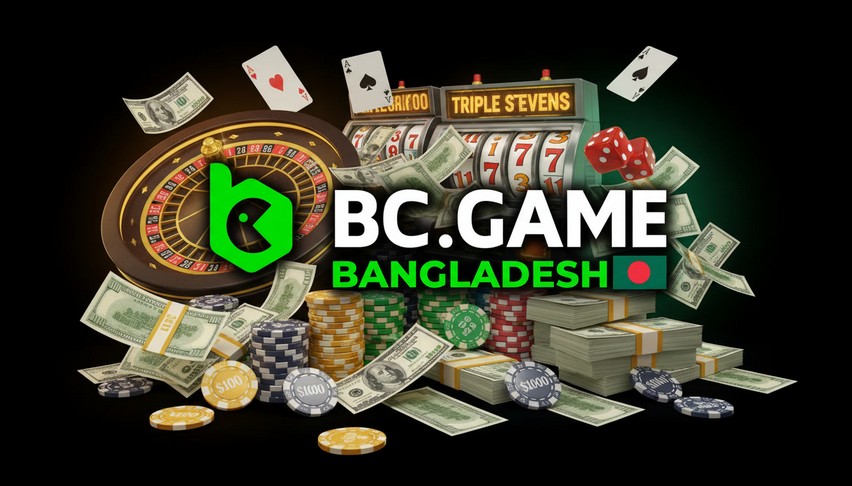bc game bangladesh